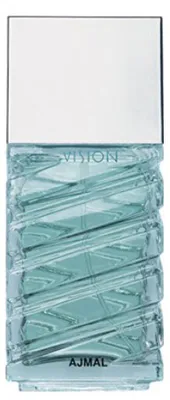 Zdjęcie produktu dla Ajmal Vision woda perfumowana dla mężczyzn 100 ml