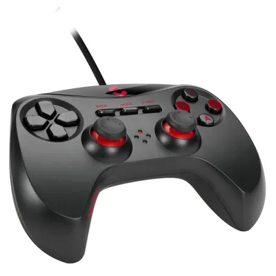 Immagine prodotto di speedlink SL-650000-BK-01 speedlink STRIKE NX Controller
