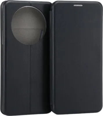 Produktbild von Beline Book Case Magnetisch Xiaomi Redmi A3 Schwarz/Schwarz