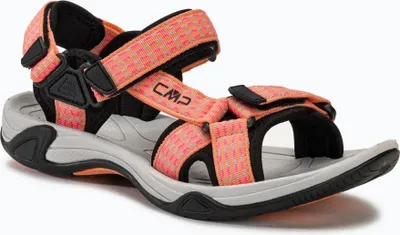 Produktbild von Cmp Kids Hamal Hiking Sandal Sunrise 32