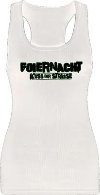 Produktbild von Foiernacht - Kuss der Strasse