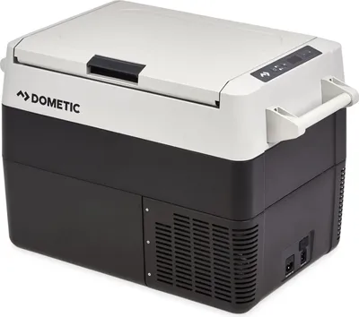 Produktbild von Dometic Kühlbox Kompressor Waeco CFF-45 CoolFreeze 12/24 Volt Kühltasche EEK C