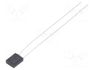 Produktbild von 3x Sicherung: thermisch 5A 115°C 730.115-X Temperatursicherungen 250V