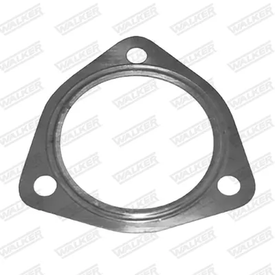 Produktbild von WALKER 80379 Auspuffdichtung Auspuffdichtung für OPEL ZAFIRA B (A05)