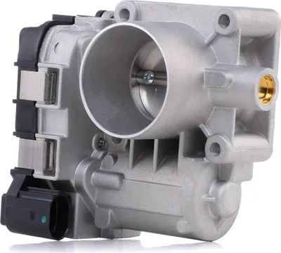 Produktbild von STARK SKTB-0430138 Drosselklappe für FIAT PANDA (169) 500 (312) GRANDE PUNTO (199) 500 C (312) für FORD KA (RU8)