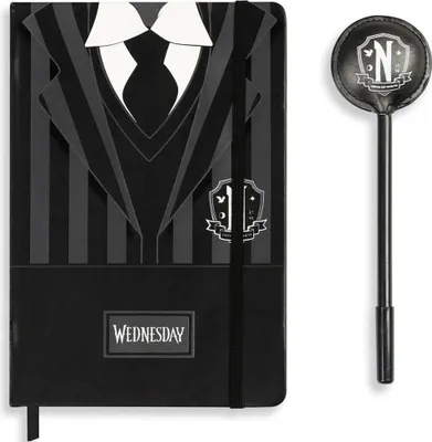 Zdjęcie produktu dla Uniform Diary and Pen Set for School or Office Use