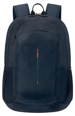 Imagen del producto de American Tourister mochila para el portátil mochila con compartimento para ordenador portátil Urban Groove UG26 Laptop Backpack 17.3" 34L Dark Navy azul marino