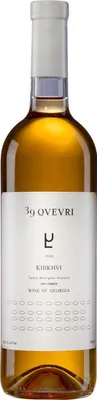 Produktbild von 39 Qvevri Khikhvi Qvevri Weißwein Trocken Wein aus Georgien