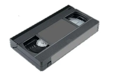 Immagine prodotto di videocassetta universale UE 180 VHS
