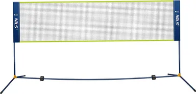 Image de Filet de badminton 305 cm - Couverture complète