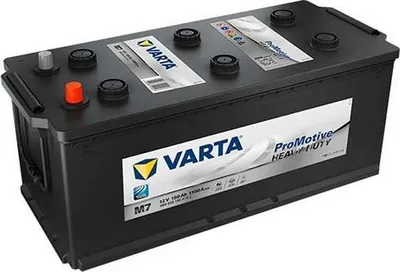 Image de Varta 12v 180ah/1100a P+ Standard Batteries One Size