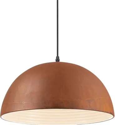 Produktbild von Ideal Lux Hängeleuchte Folk Sp1 D40 Halbrund