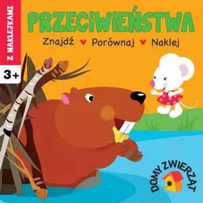 Image de Przeciwieństwa. Domy zwierząt