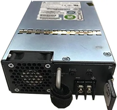 Produktbild von Cisco - Netzteil (intern) - für Integrated Services Router 4431