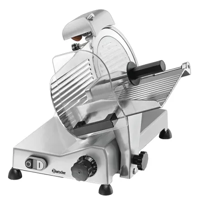 Produktbild von Bartscher Aufschnittmaschine 220 Plus