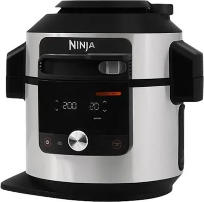 Produktbild von NINJA OL750EU Dampf-/Reis-/Nudelkocher