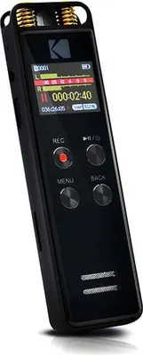 Obrázek produktu pro Hlasový záznamník KODAK VRC 550