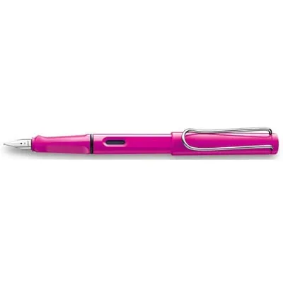 Produktbild von Lamy Füllhalter 013 safari pink Feder M