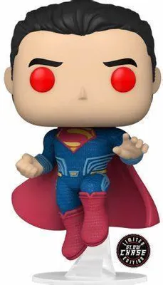 Zdjęcie produktu dla FUNKO POP! 64927, Figurka kolekcjonerska, Film i Seriale, Wymagane baterie