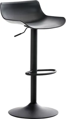 Produktbild von Barhocker Aveiro schwarz