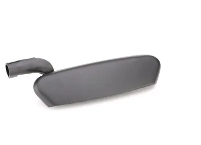 Produktbild von MIRAGLIO 80/456 Türgriff Rechts Vorne oder Hinten für FIAT PUNTO (188) Schwarz