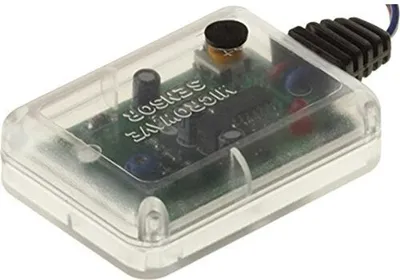 Produktbild von M+S Mikrowellensensor