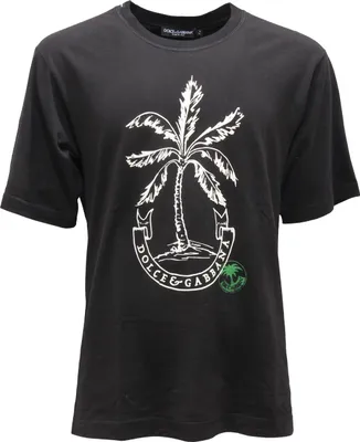 Produktbild von I4712 Maglia Uomo Dolce&Gabbana Man T-Shirt