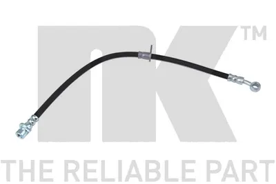 Produktbild von Bremsschlauch 468 mm für HONDA ACCORD VII (CL), ACCORD VII Tourer (CM)
