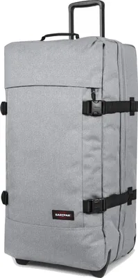 Immagine prodotto di Borsa da viaggio Eastpak con ruote Tranverz L grigio sunday