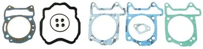 Image de Kit d'étanchéité cylindre pour Gilera DNA, Runner 180 année 2001-2003, Piaggio GTX Super Hexagon 180 2000-2002