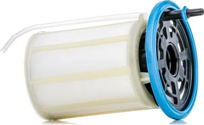 Produktbild von Kraftstofffilter UFI 26.079.00 für FIAT TIPO Kombi (356) Filtereinsatz