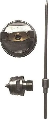 Obrázek produktu pro Sada Airtool S-970B, náhradní tryska a jehla pro stříkací pistoli