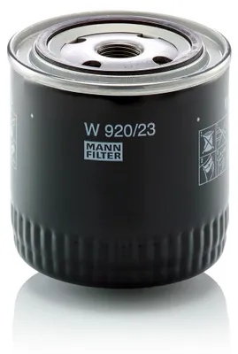 Obrázok produktu pre NFZ-MANN kazeta olejového filtra pre W920/23