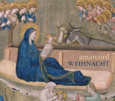 Produktbild von Weihnacht