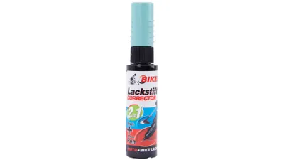 Produktbild von Fasi Lackstift Victoria Pastel Turquoise Matt blau