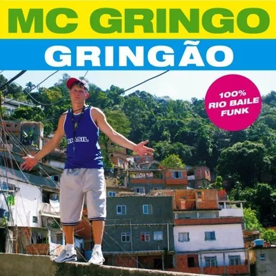 Produktbild von Mc Gringo - Gringao