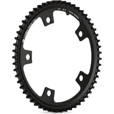 Produktbild von Gates - Gates CDX Gear 55T 5 Loch BDC 130