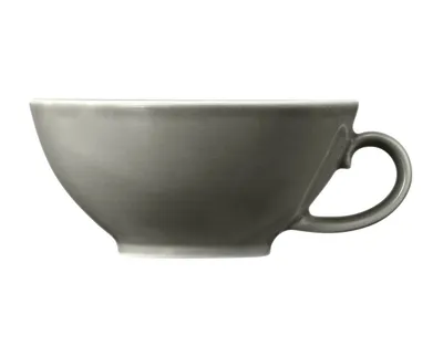 Produktbild von Seltmann Weiden Beat Perlgrau Teeobertasse 0,14l