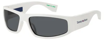 Image de TOMMY HILFIGER EYEWEAR Lunettes de soleil TJ 0094_S_VK6-IR M_65