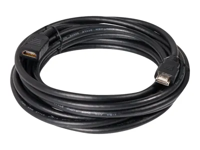 Obrázok produktu pre CLUB3D High Speed HDMI™ 1.4 HD predlžovací kábel 5 metrov samec/samička
