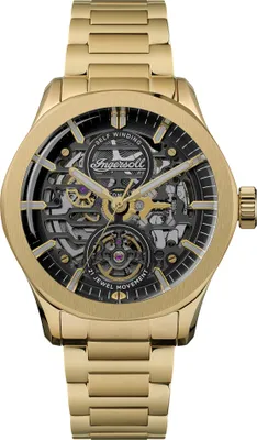 Obrázek produktu pro Ingersoll I16702  Watch Ingersoll Bronc Automatic