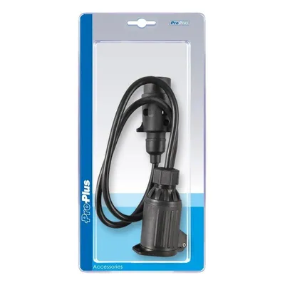 Obrázek produktu pro Krycí kabel 80 cm od 7 do 13 pinů v blistru