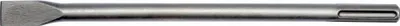 Image de Burin plat SDS-MAX 25 x 400mm