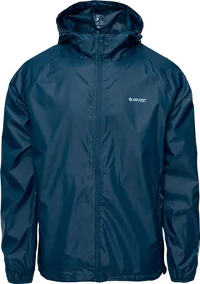 Image de Hi-tec Petro blouson bleu L hommes bleu L