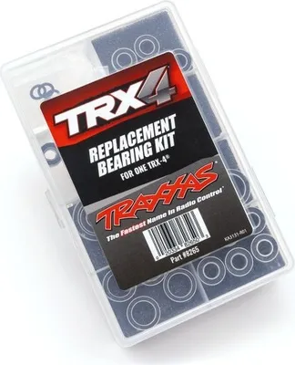 Produktbild von Traxxas Kugellagersatz (für TRX-4)