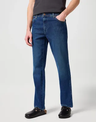 Produktbild von Wrangler - Texas - The Rock - W31 X L32