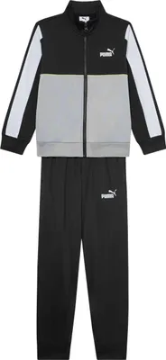 Zdjęcie produktu dla Dres Puma 689720-01 dla Chłopięce