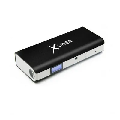 Produktbild von XLayer Powerbank Notebook 16600mAh