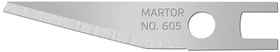 100x Grafikmesser 5,7 mm, Ersatzklingen, präzise