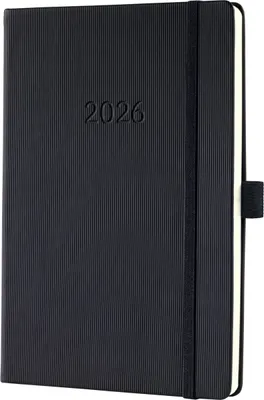 Produktbild von Sigel Wochenkalender 2026 (C2619)